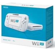 Wii U 